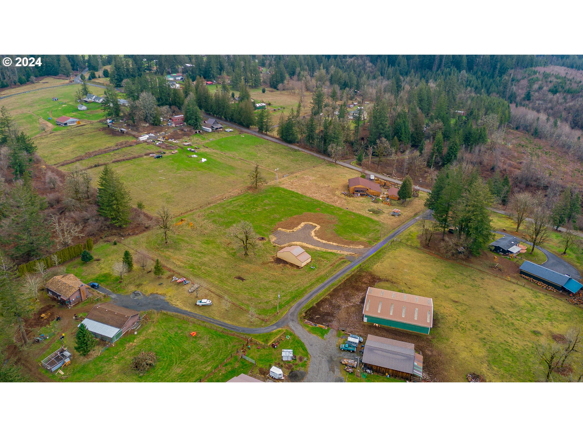 38510 SE 46th St, Washougal, WA 98671