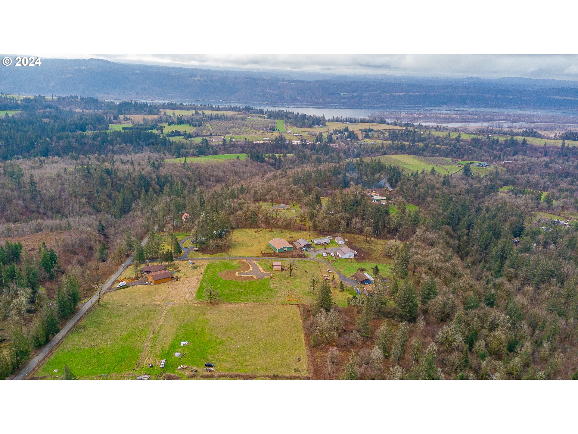 38510 SE 46th St, Washougal, WA 98671