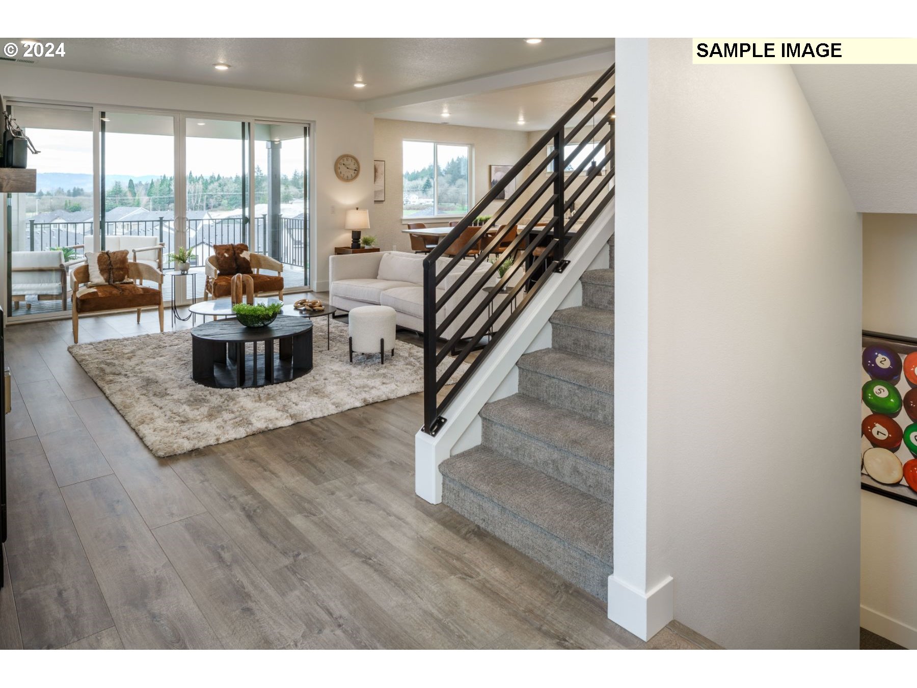 12465 SW Trask ST, Beaverton, OR, 97007