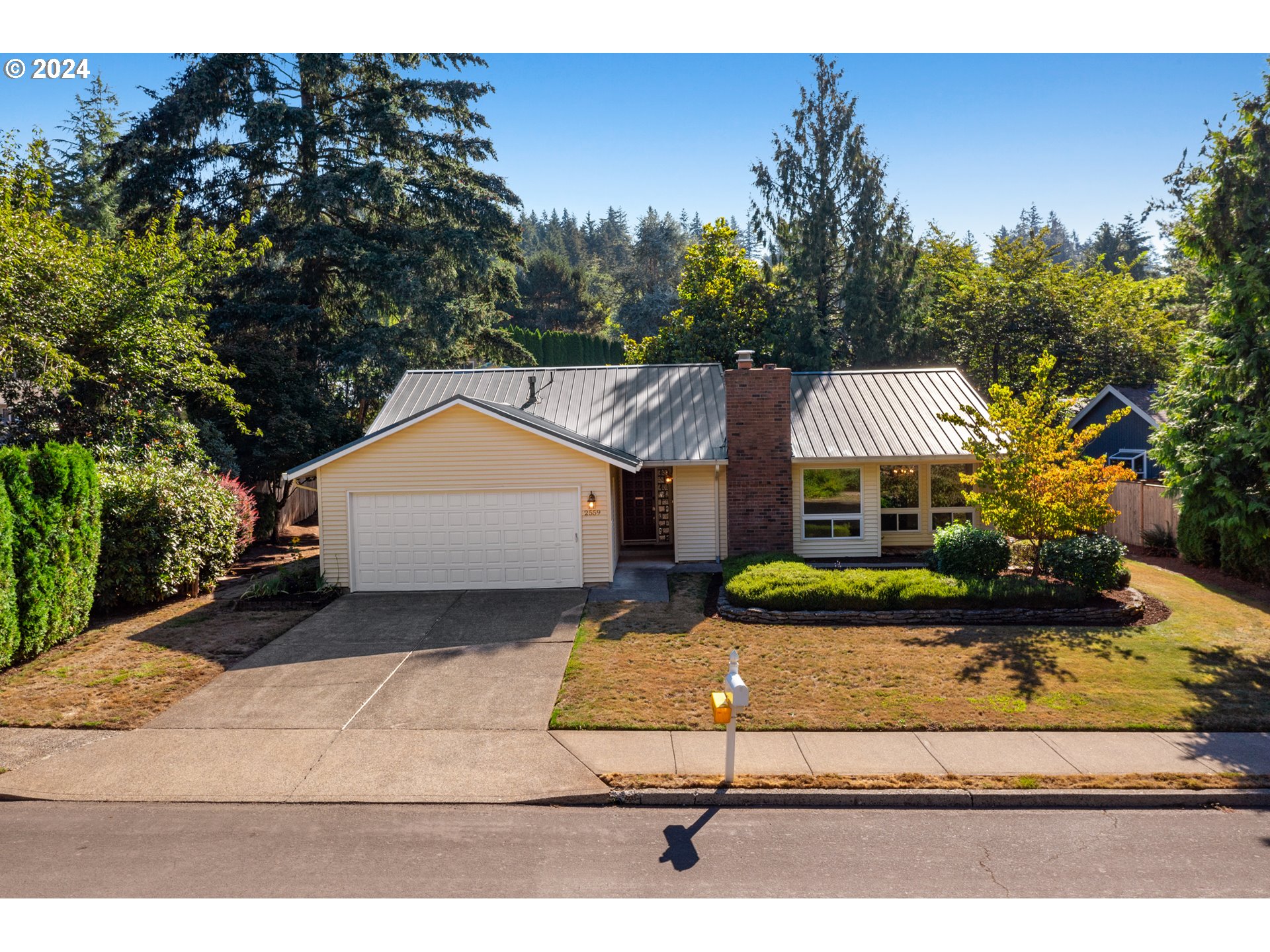 Photo of 2559 TROY CT West Linn OR 97068