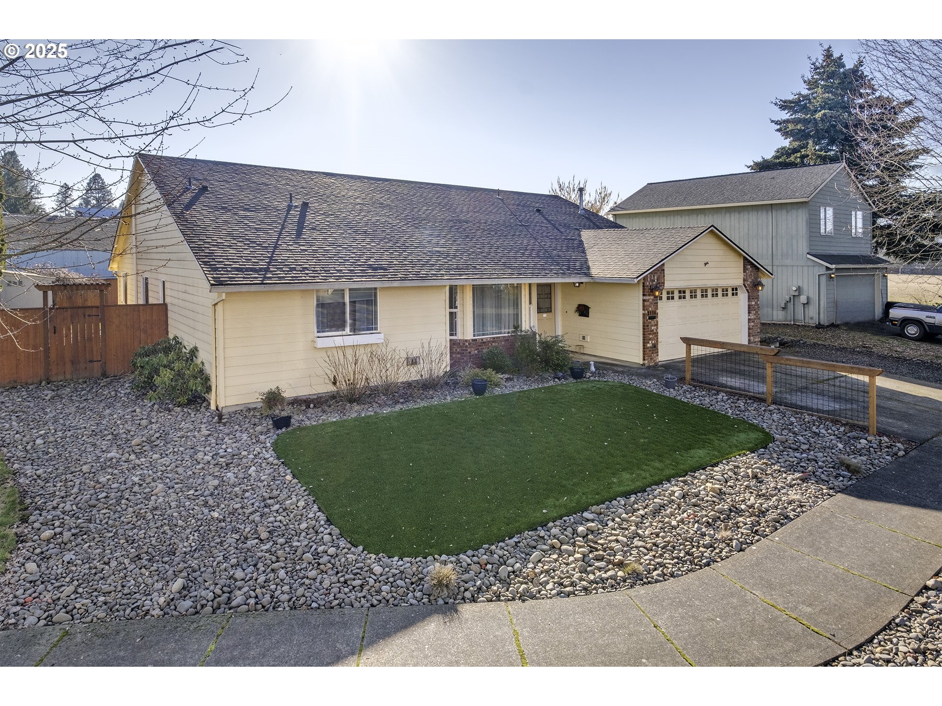 Photo of 2116 NEVILLE AVE Forest Grove OR 97116