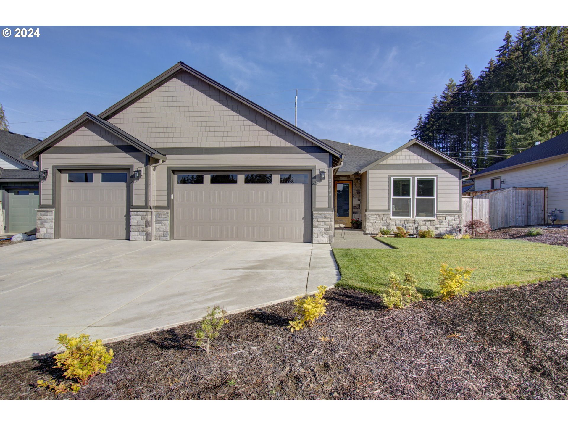 Photo of 2944 3RD CIR Battle Ground WA 98604