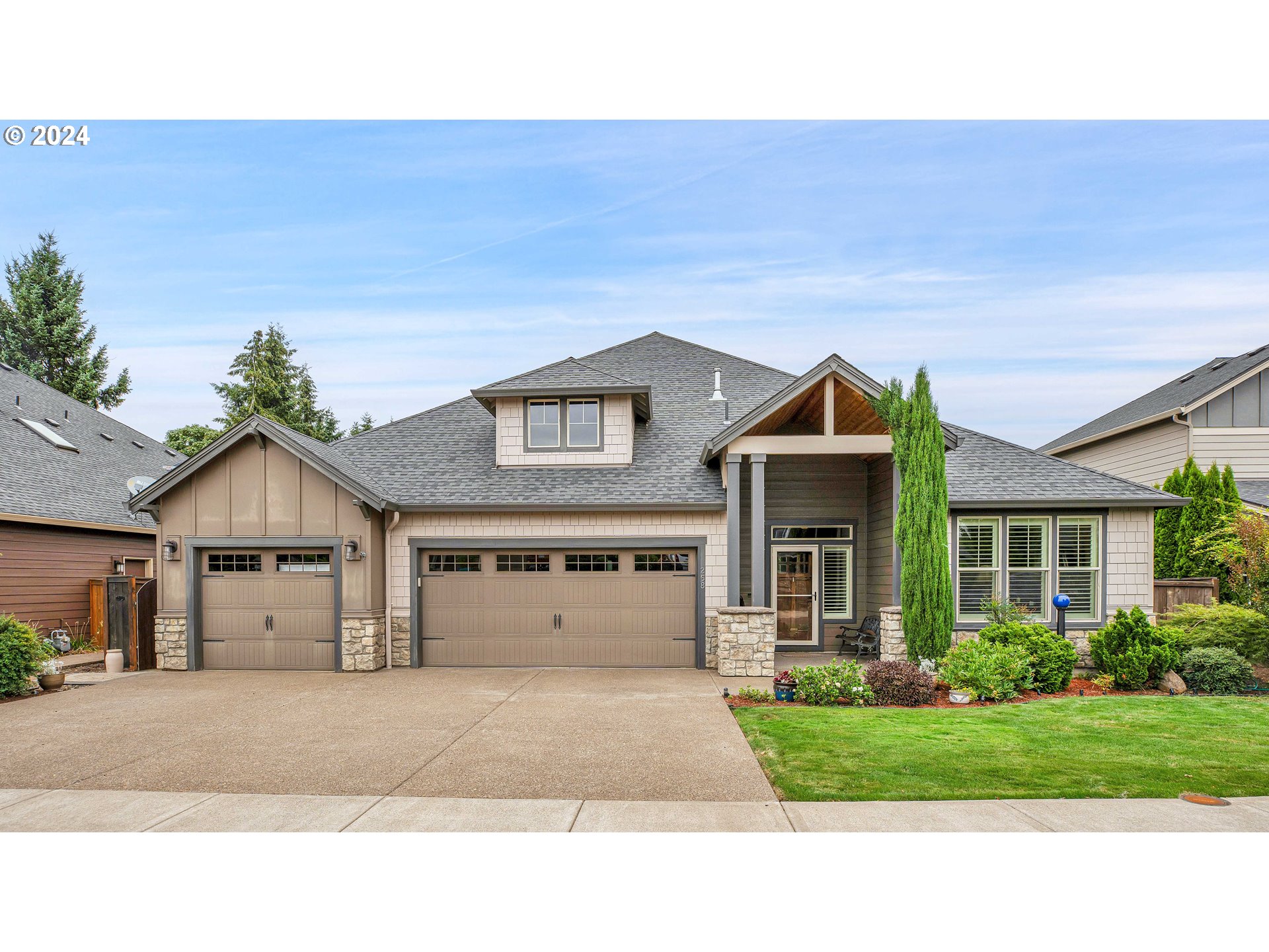 Photo of 268 15TH PL Canby OR 97013