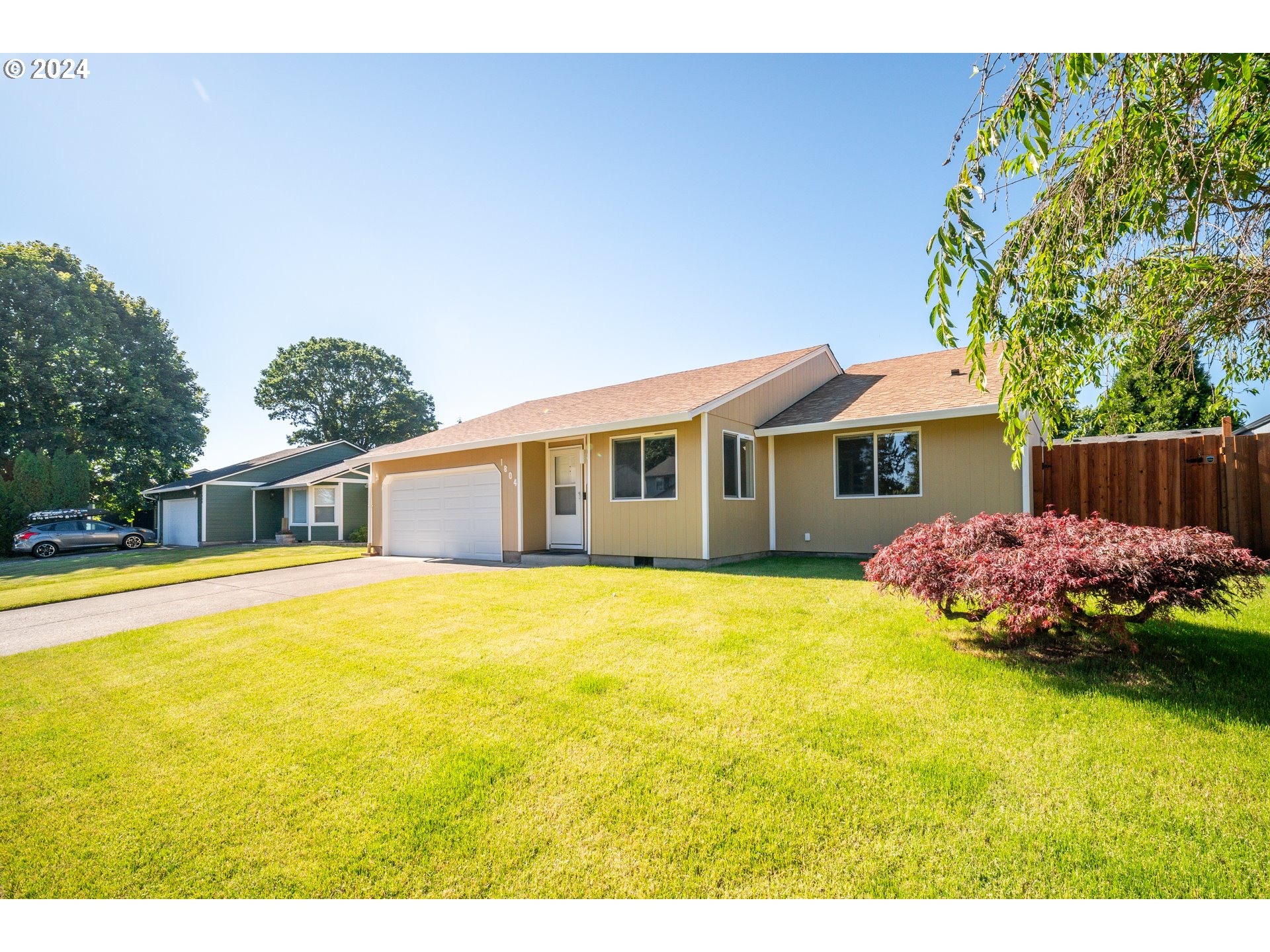 1804 NE 149th Cir, Vancouver, WA 98686