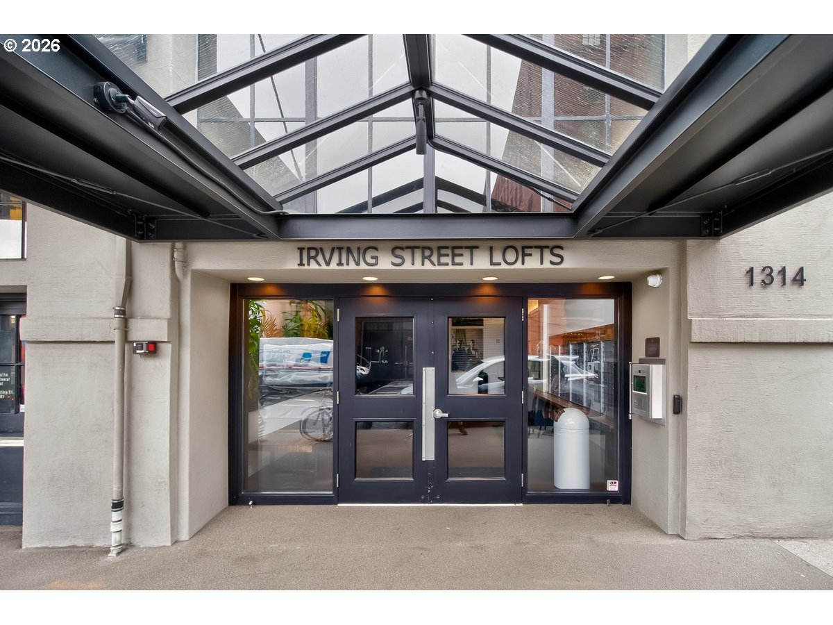 1314 NW IRVING ST UNIT 514, Portland, OR, 97209