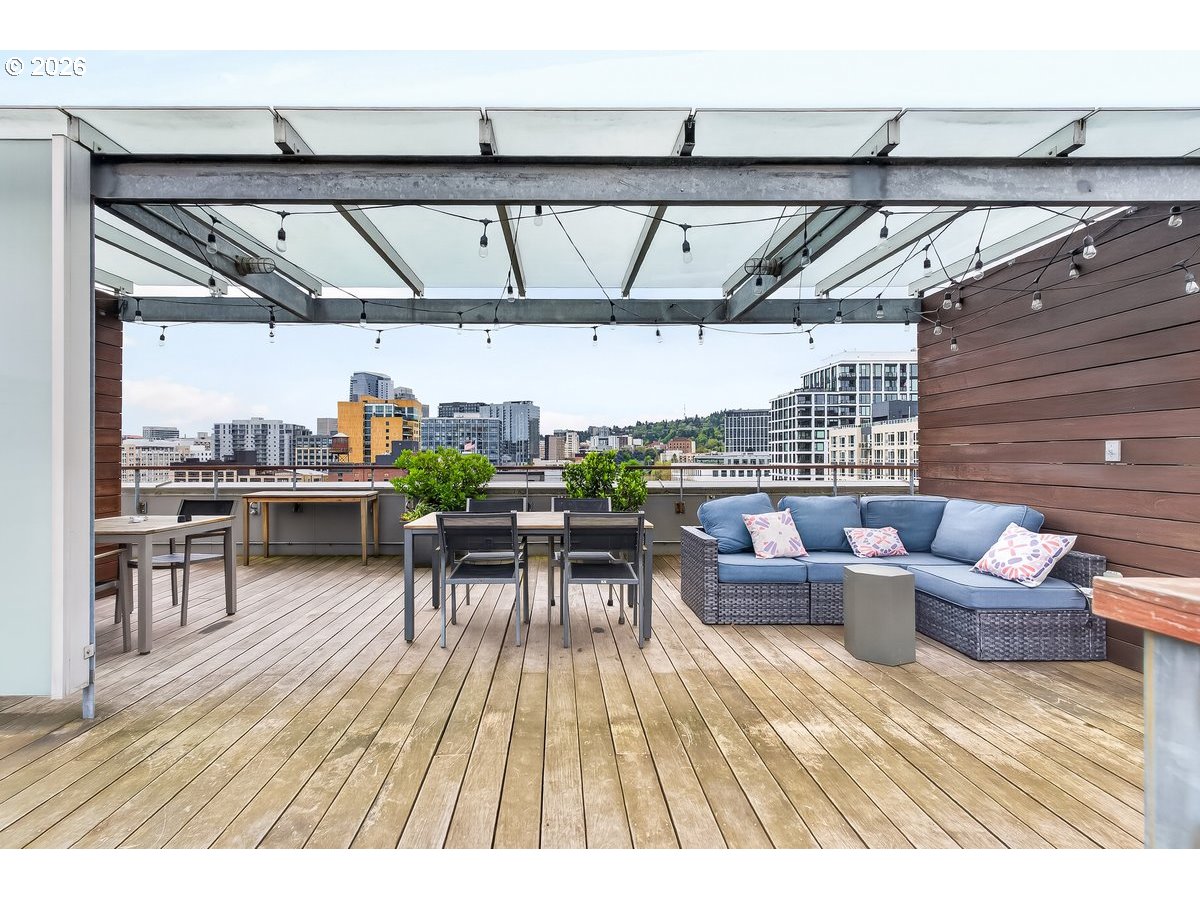 1314 NW IRVING ST UNIT 514, Portland, OR, 97209