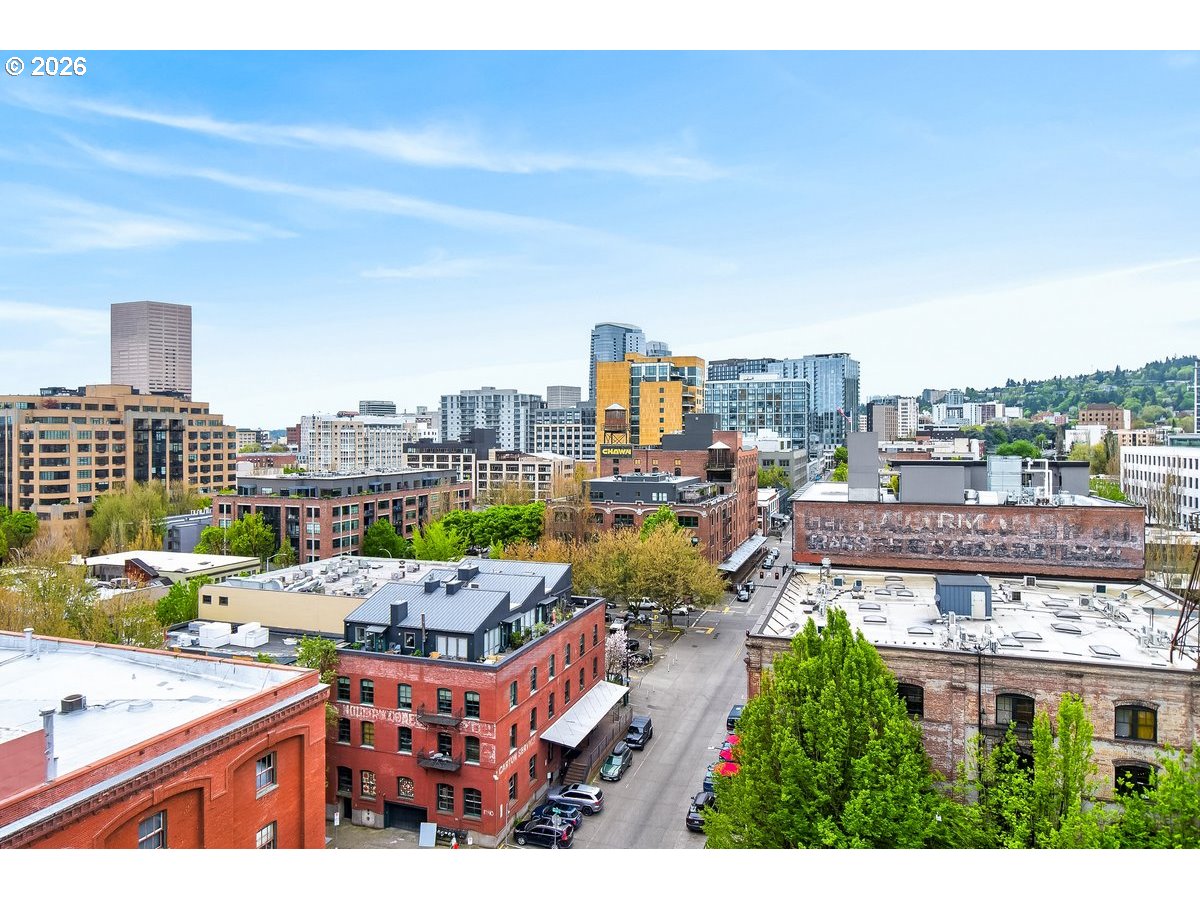 1314 NW IRVING ST UNIT 514, Portland, OR, 97209