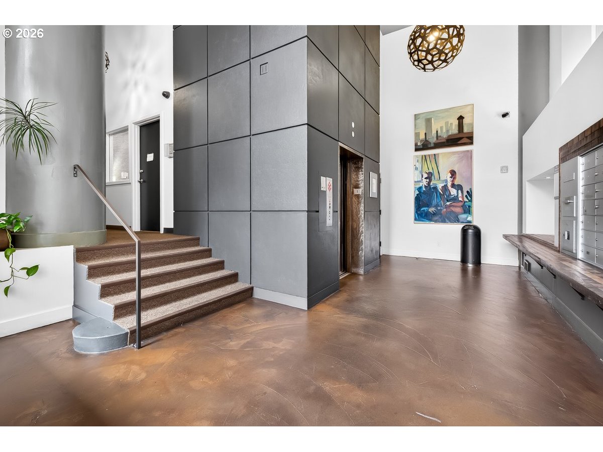 1314 NW IRVING ST UNIT 514, Portland, OR, 97209