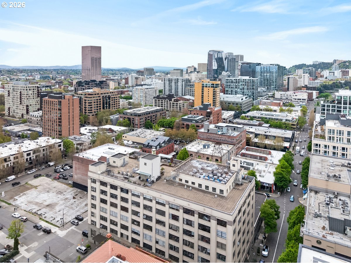 1314 NW IRVING ST UNIT 514, Portland, OR, 97209