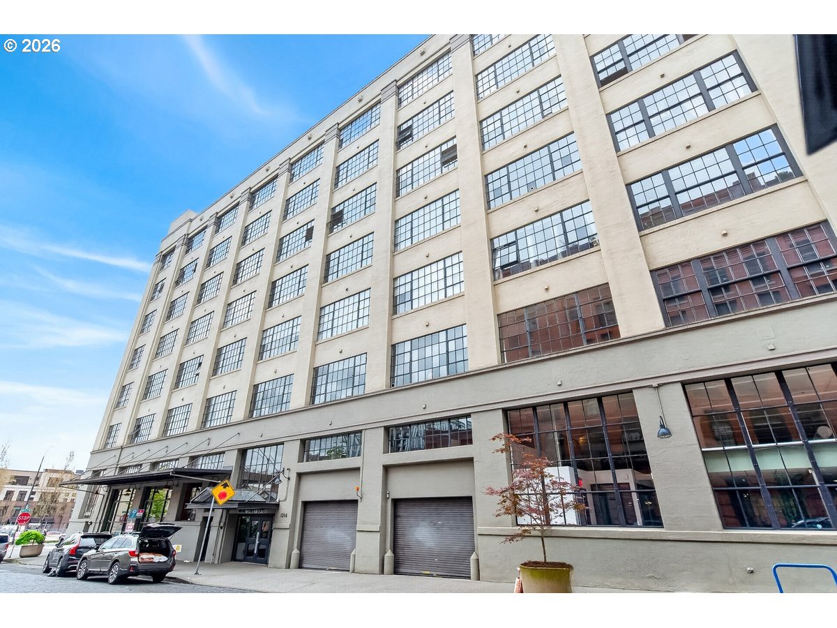 1314 NW IRVING ST UNIT 514, Portland, OR, 97209