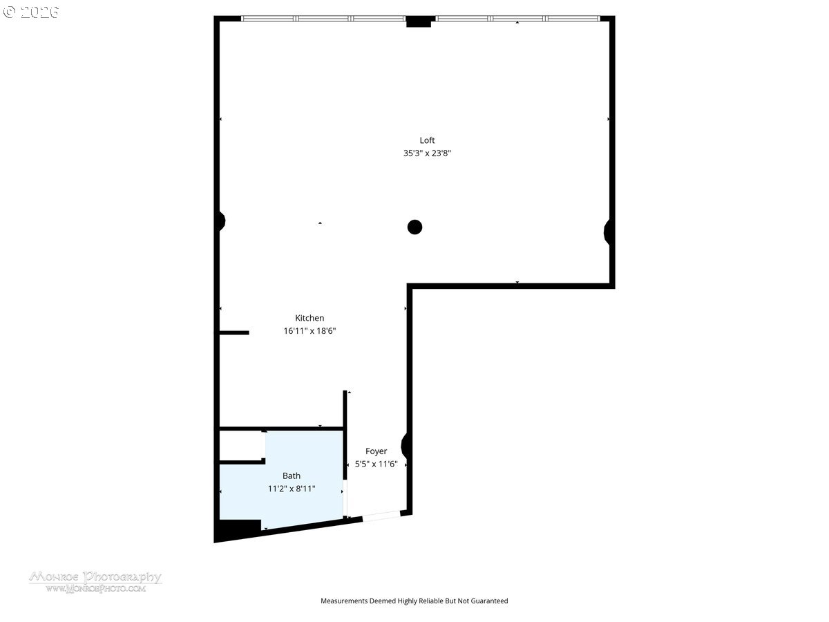 1314 NW IRVING ST UNIT 514, Portland, OR, 97209