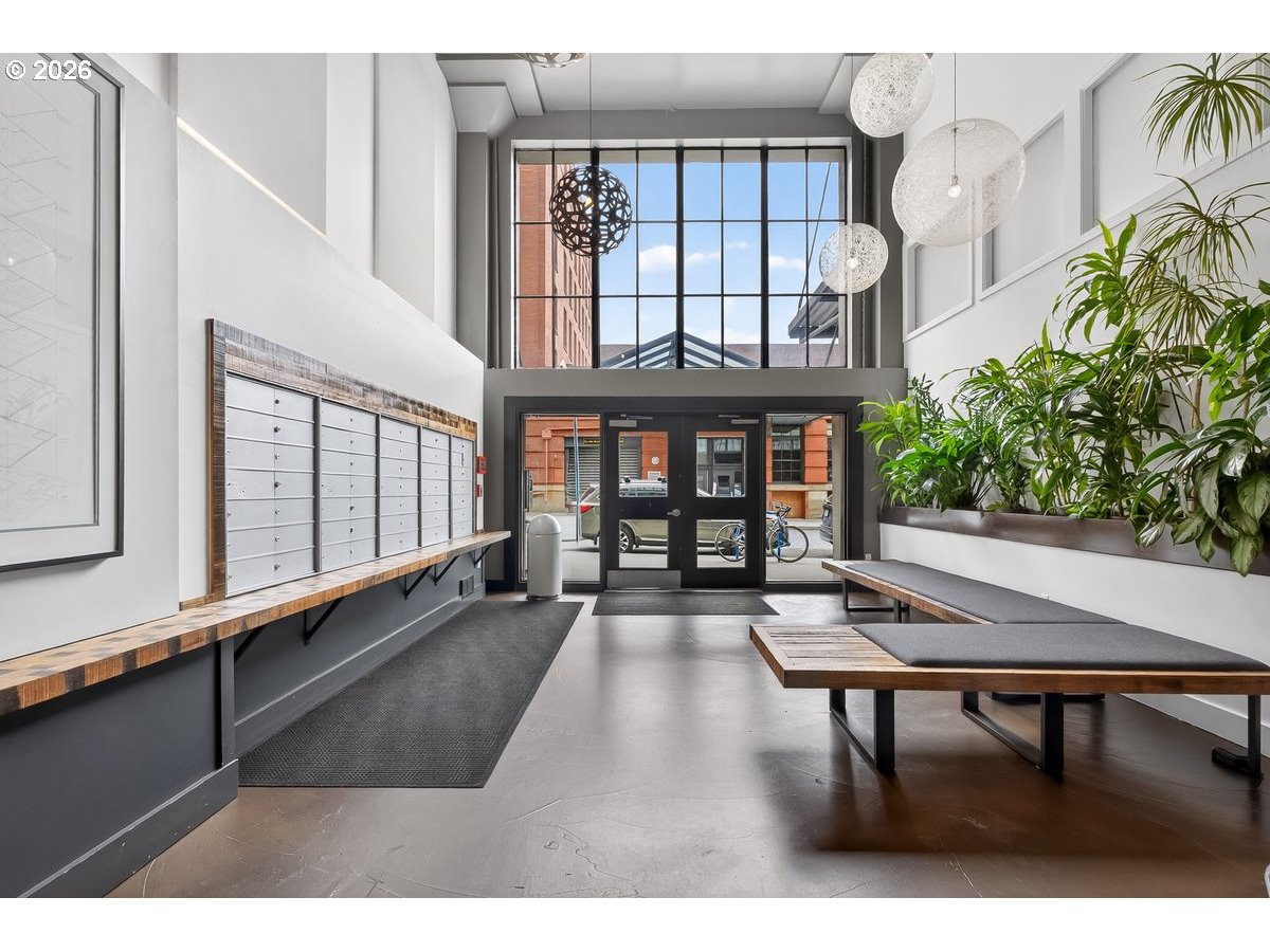1314 NW IRVING ST UNIT 514, Portland, OR, 97209