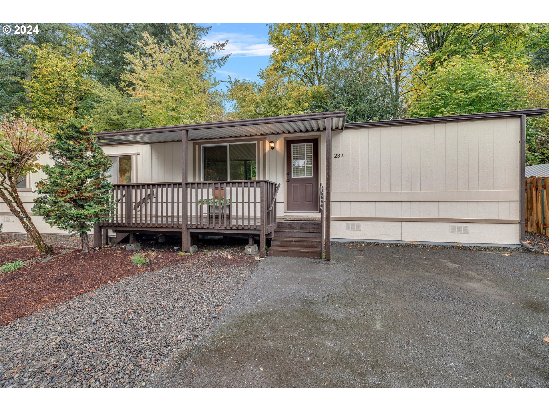 8750 SE 155TH AVE 23A, Happy Valley, OR 