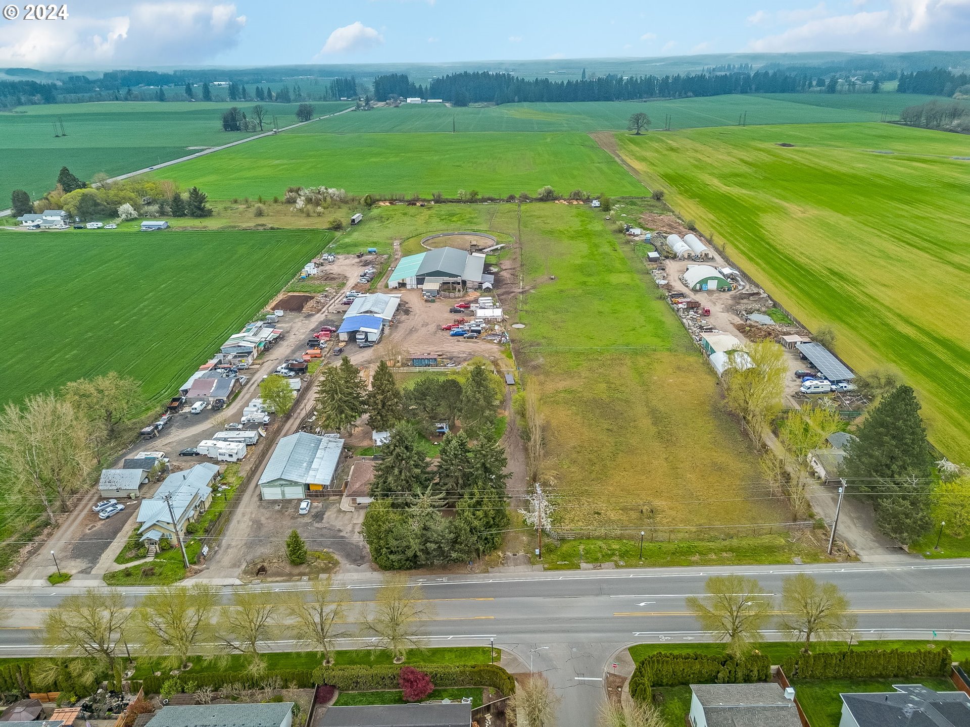 1297 NE Evergreen RD, Hillsboro, OR, 97124 1297 NE Evergreen RD, Hillsboro, OR, 97124