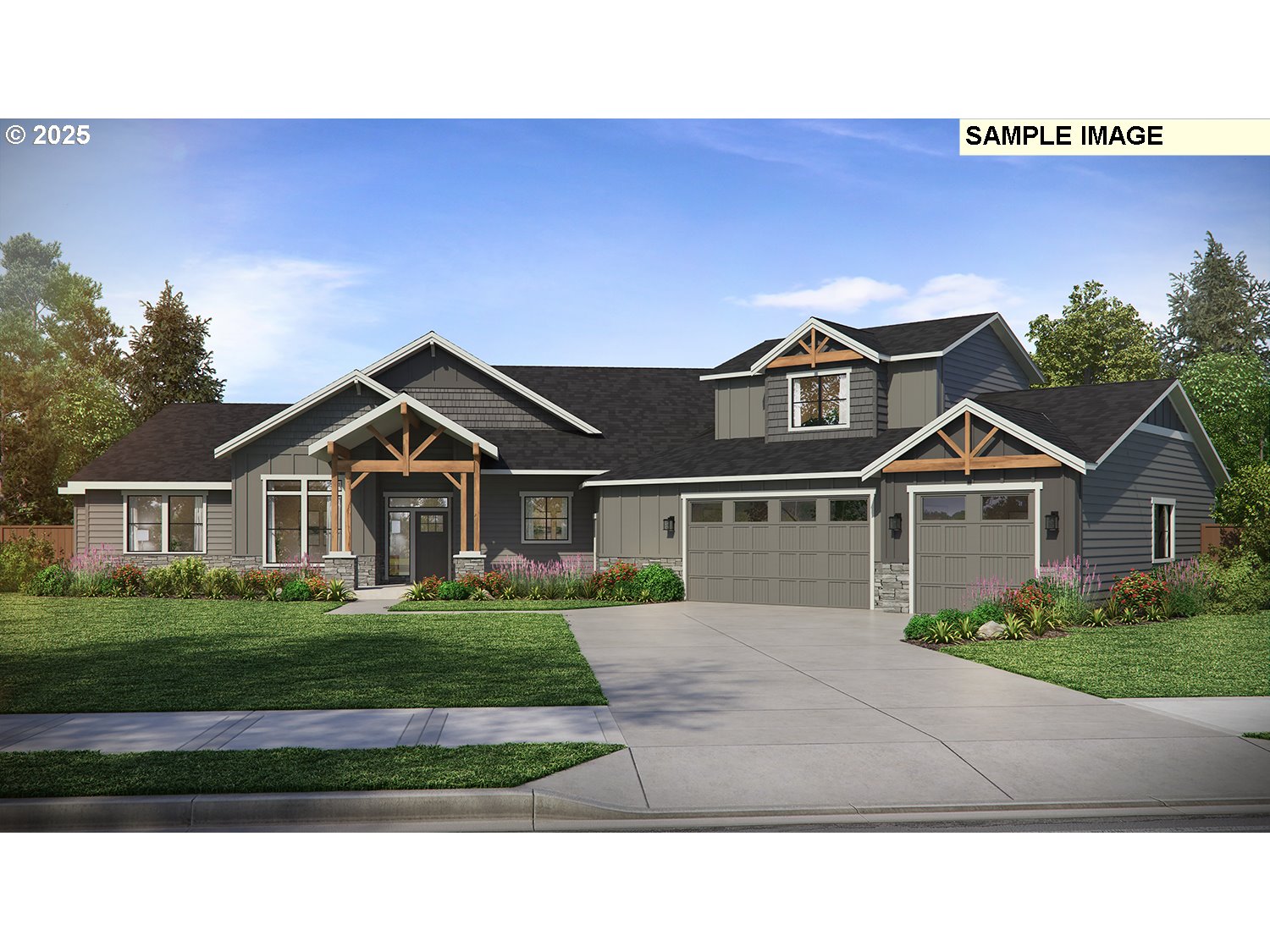 Washington County Homes
