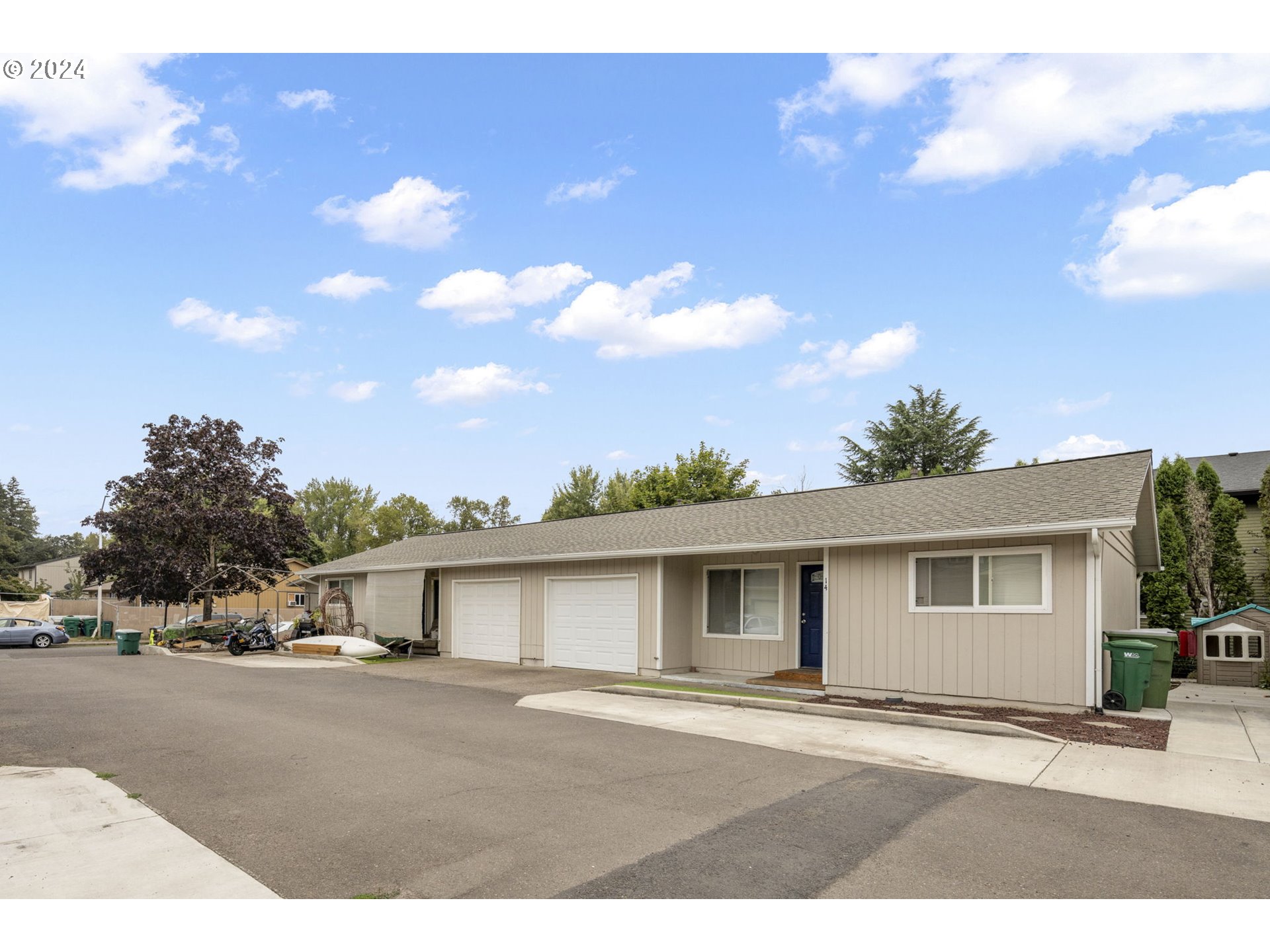 504 E 9TH 14 ST, Newberg, OR, 97132