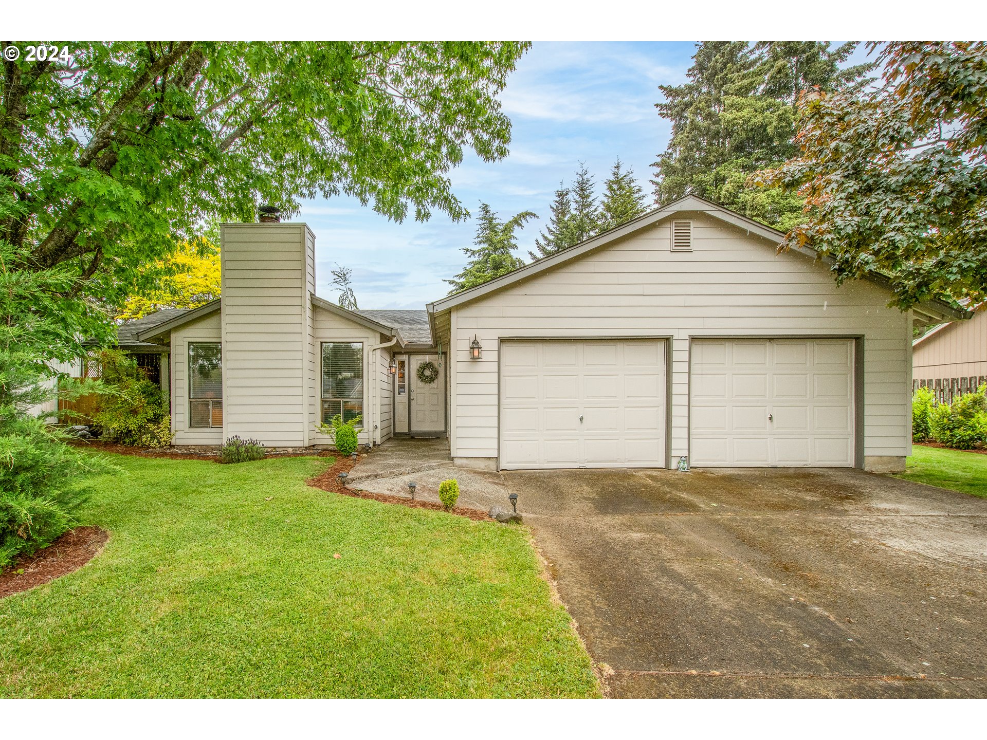 3309 NE 103rd Ave, Vancouver, WA 98662