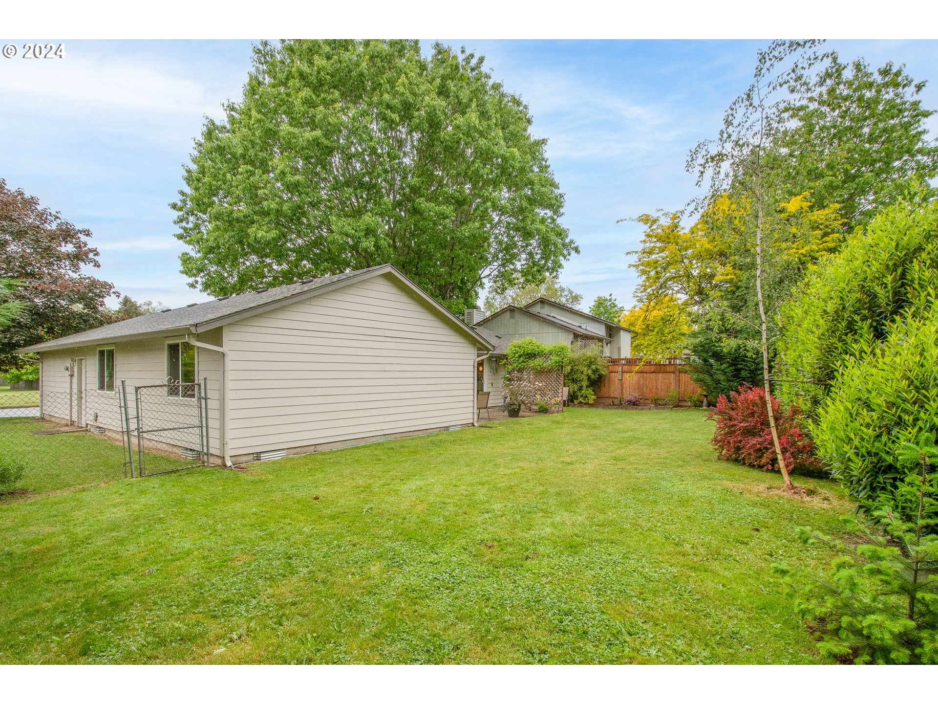 3309 NE 103rd Ave, Vancouver, WA 98662