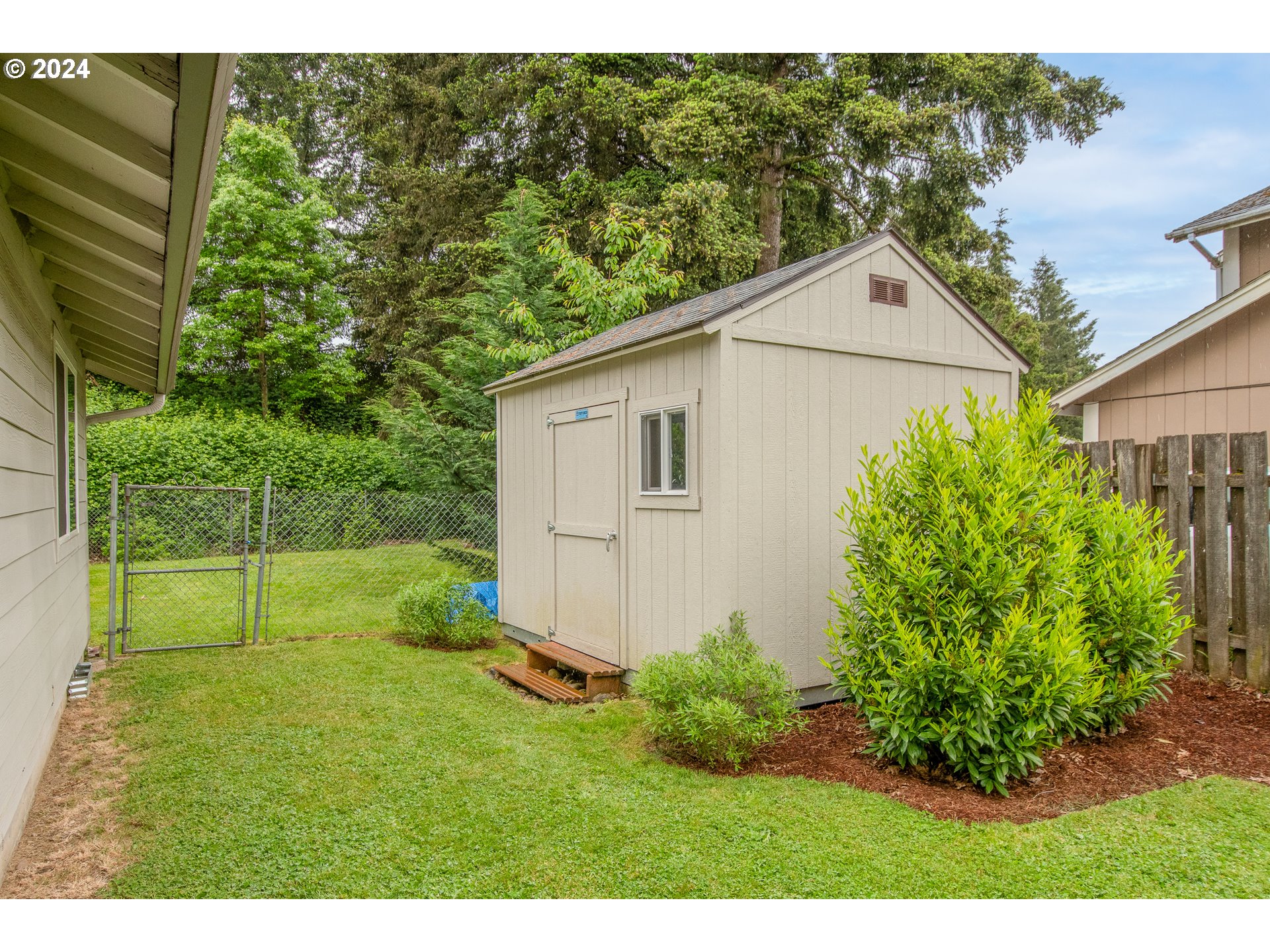 3309 NE 103rd Ave, Vancouver, WA 98662