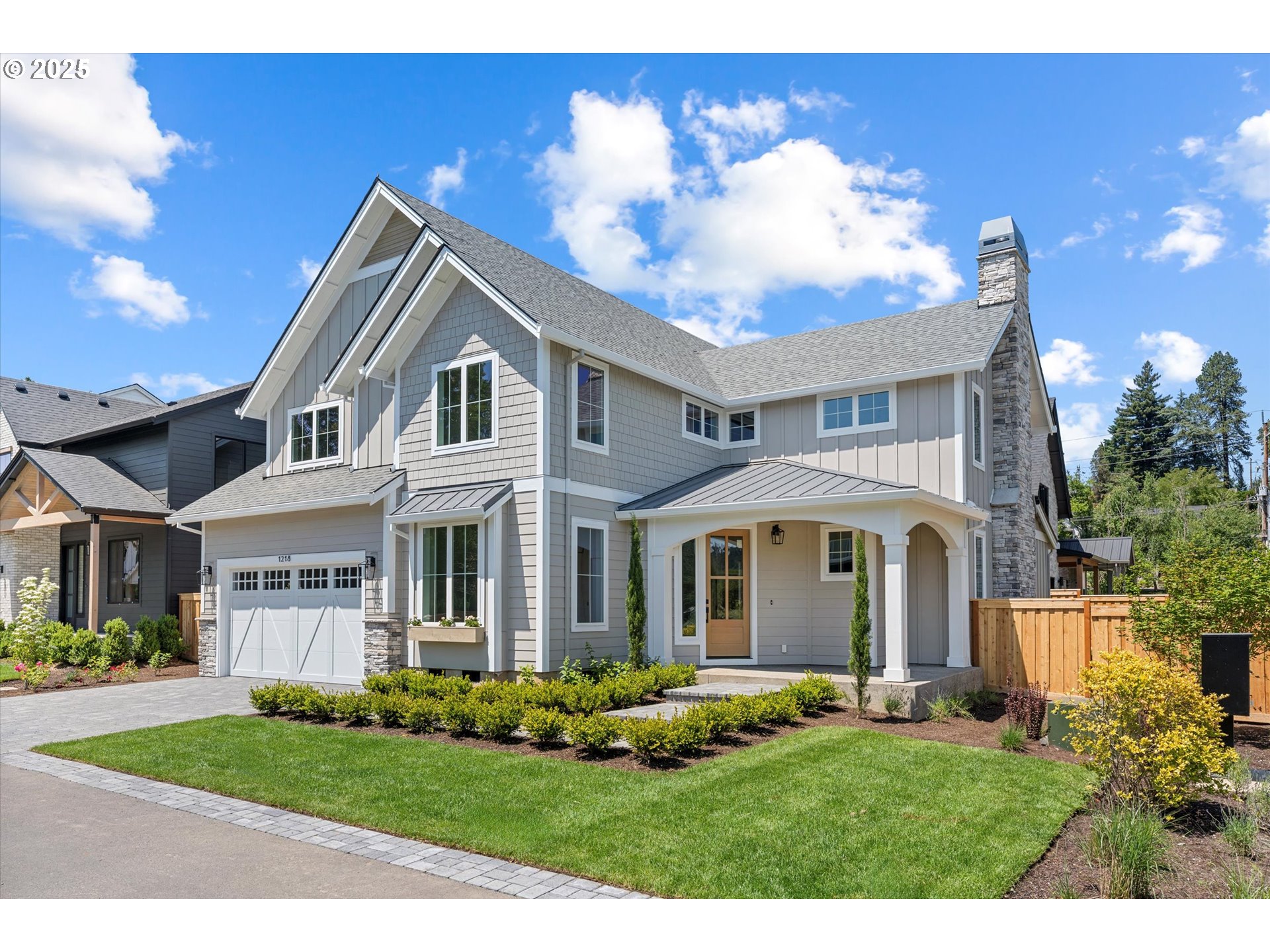 Lake Oswego / West Linn Lake Oswego / West Linn