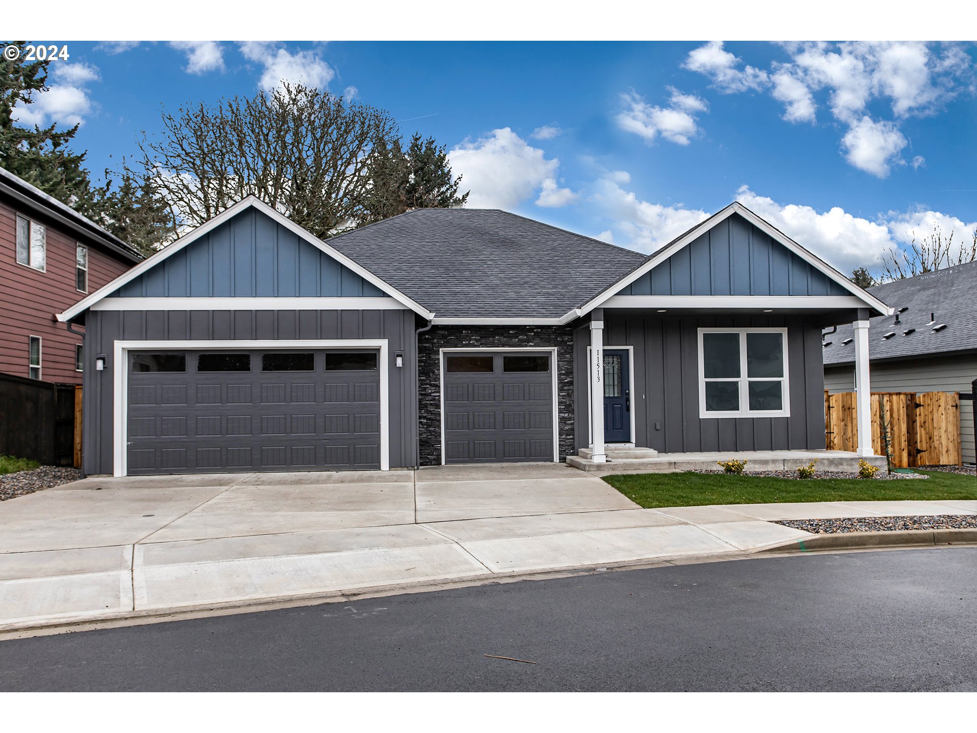 1111 NW 110th ST, Vancouver, WA 98685