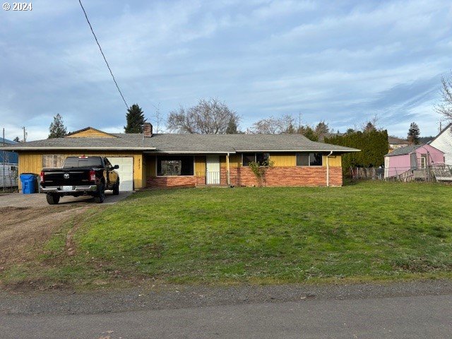 Photo of 4307 B ST Washougal WA 98671