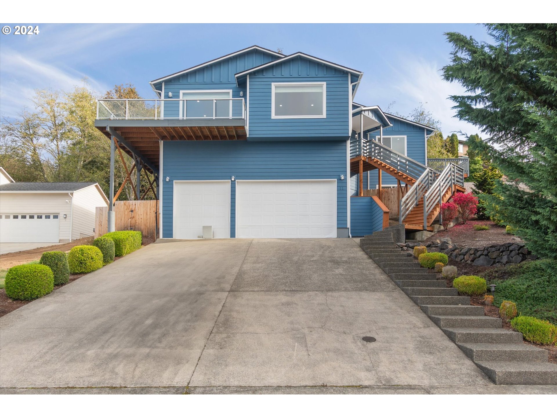 Photo of 11 CURTIS LN Longview WA 98632