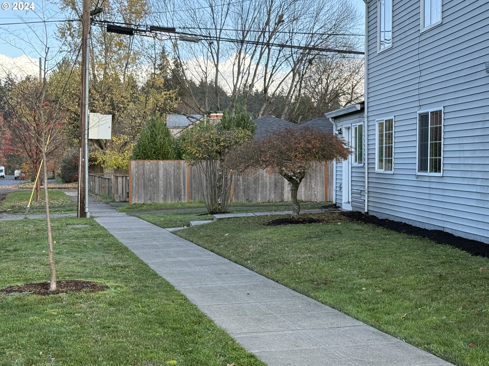 9845 N LOMBARD ST, Portland, OR, 97203