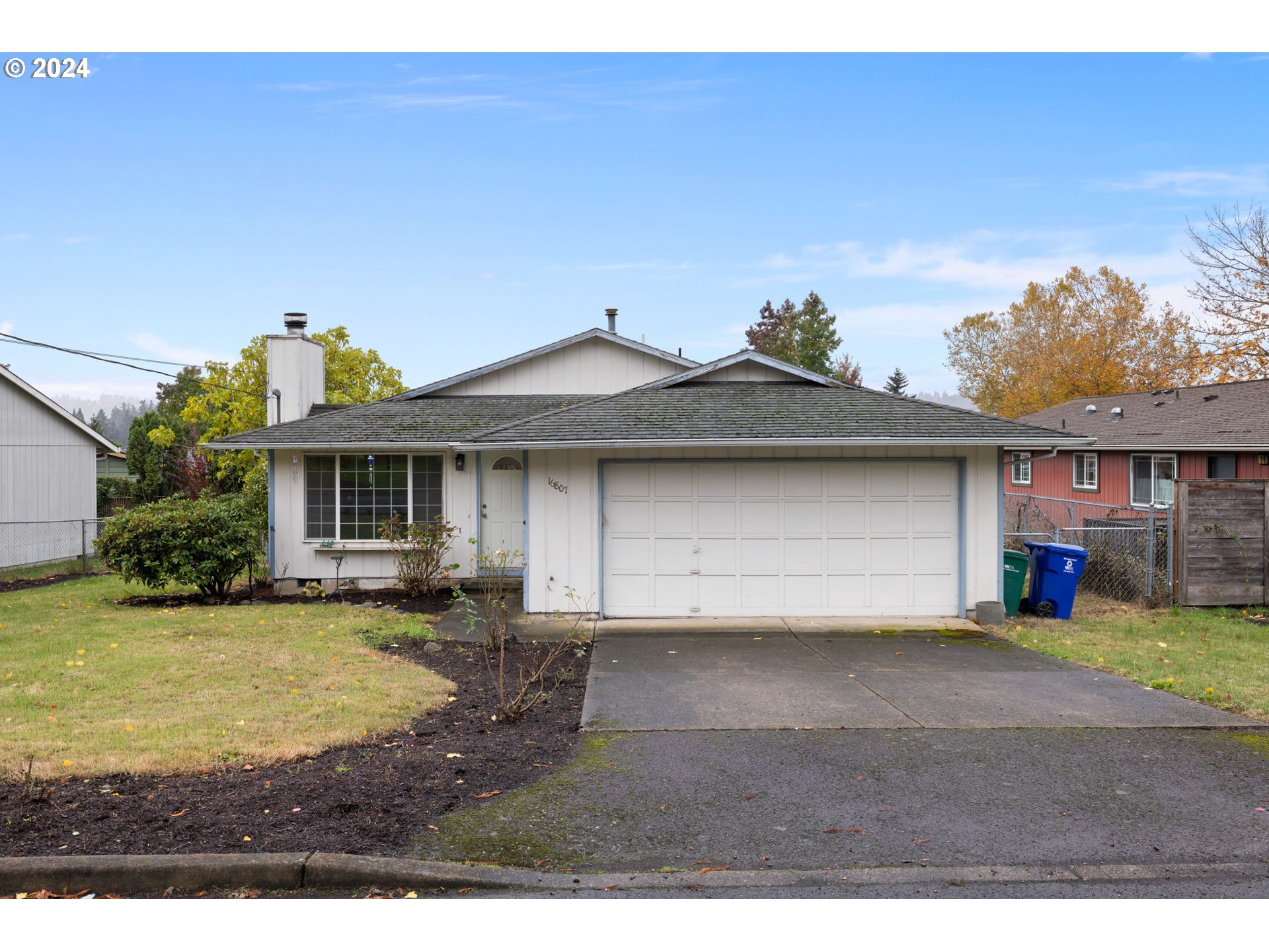 Photo of 16807 BERGHAMMER ST Milwaukie OR 97267