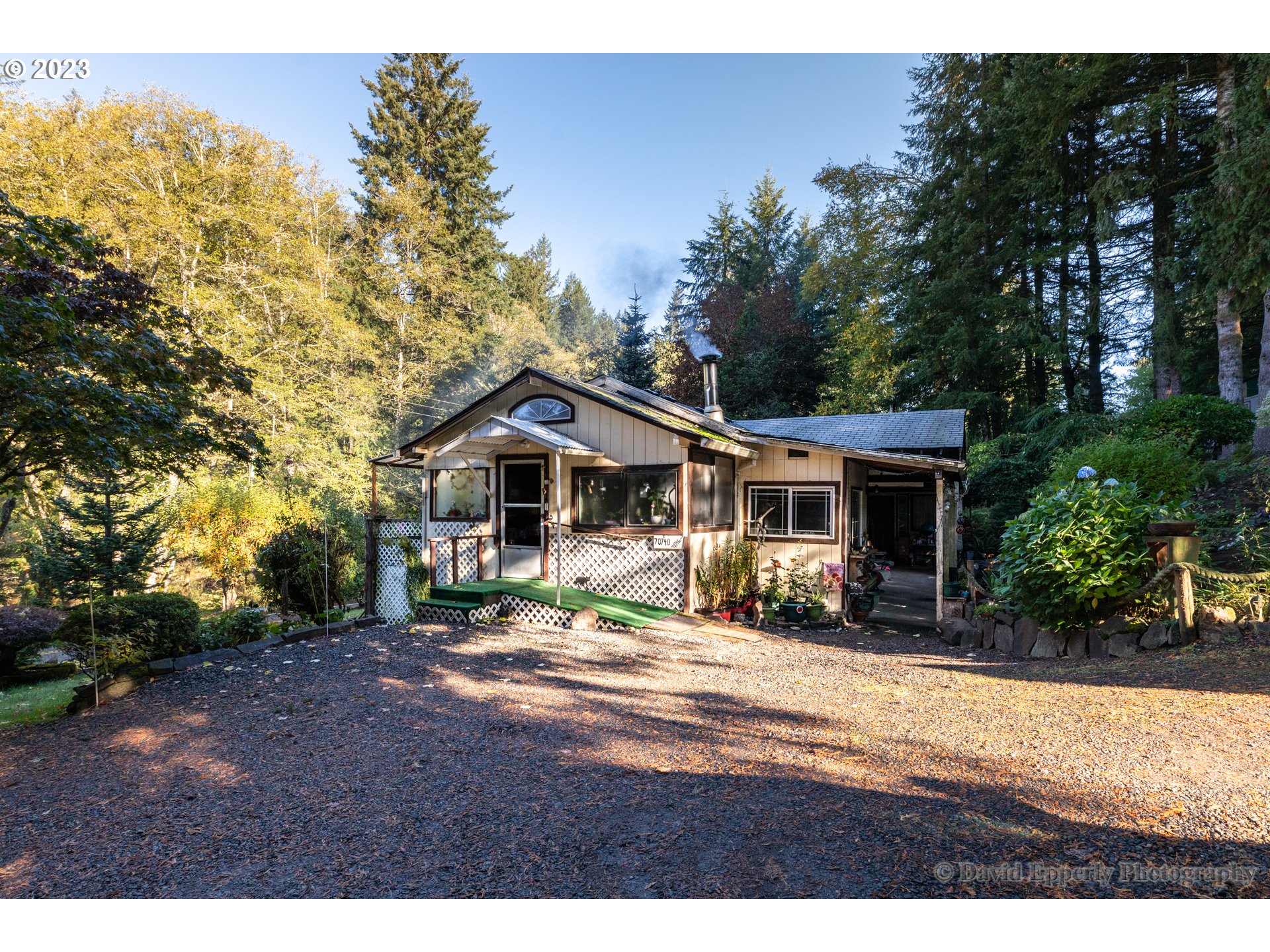 Photo of 70740 FERN HILL RD Rainier OR 97048