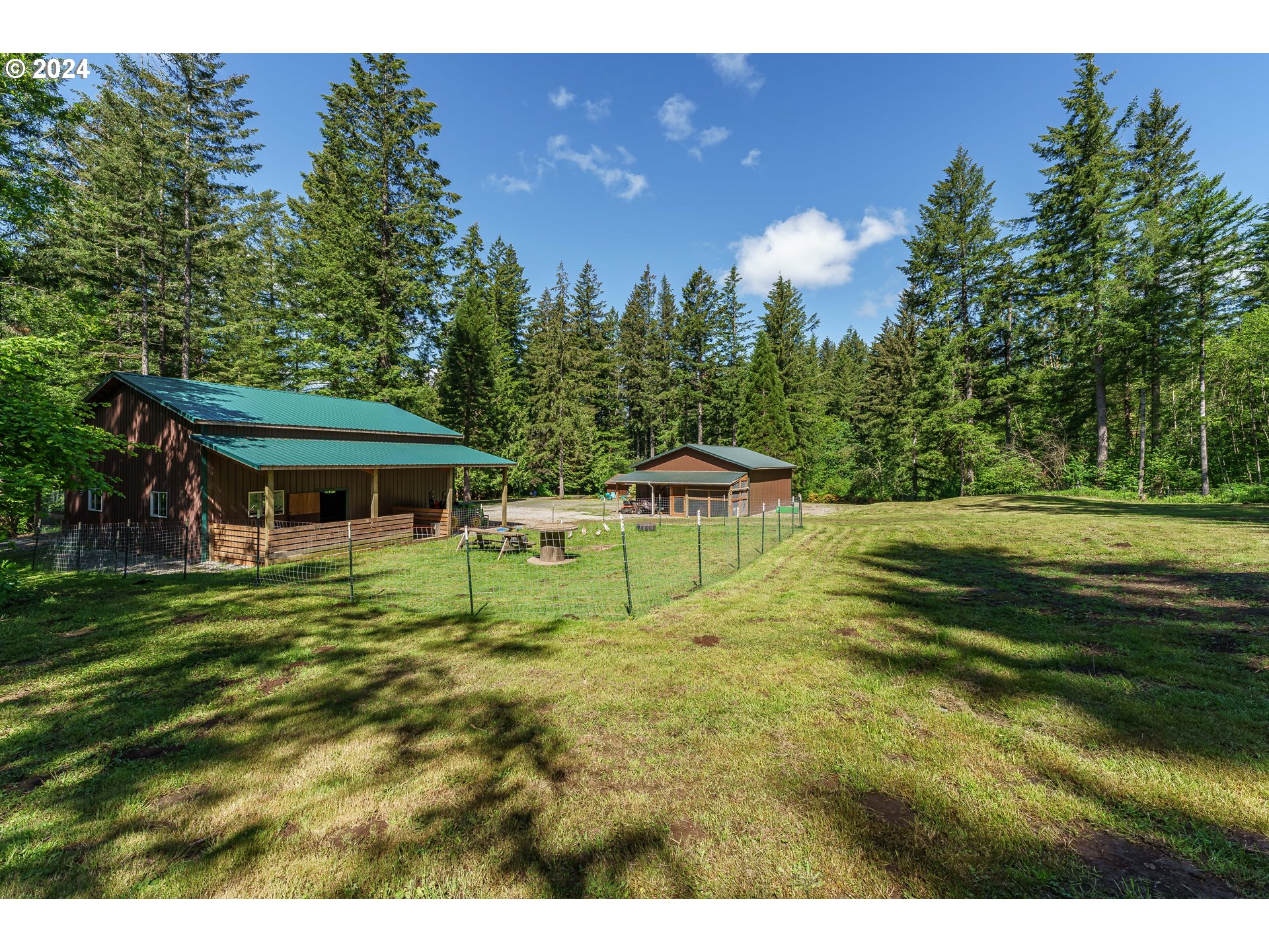 30536 NE Coyote Dr, Yacolt, WA 98675