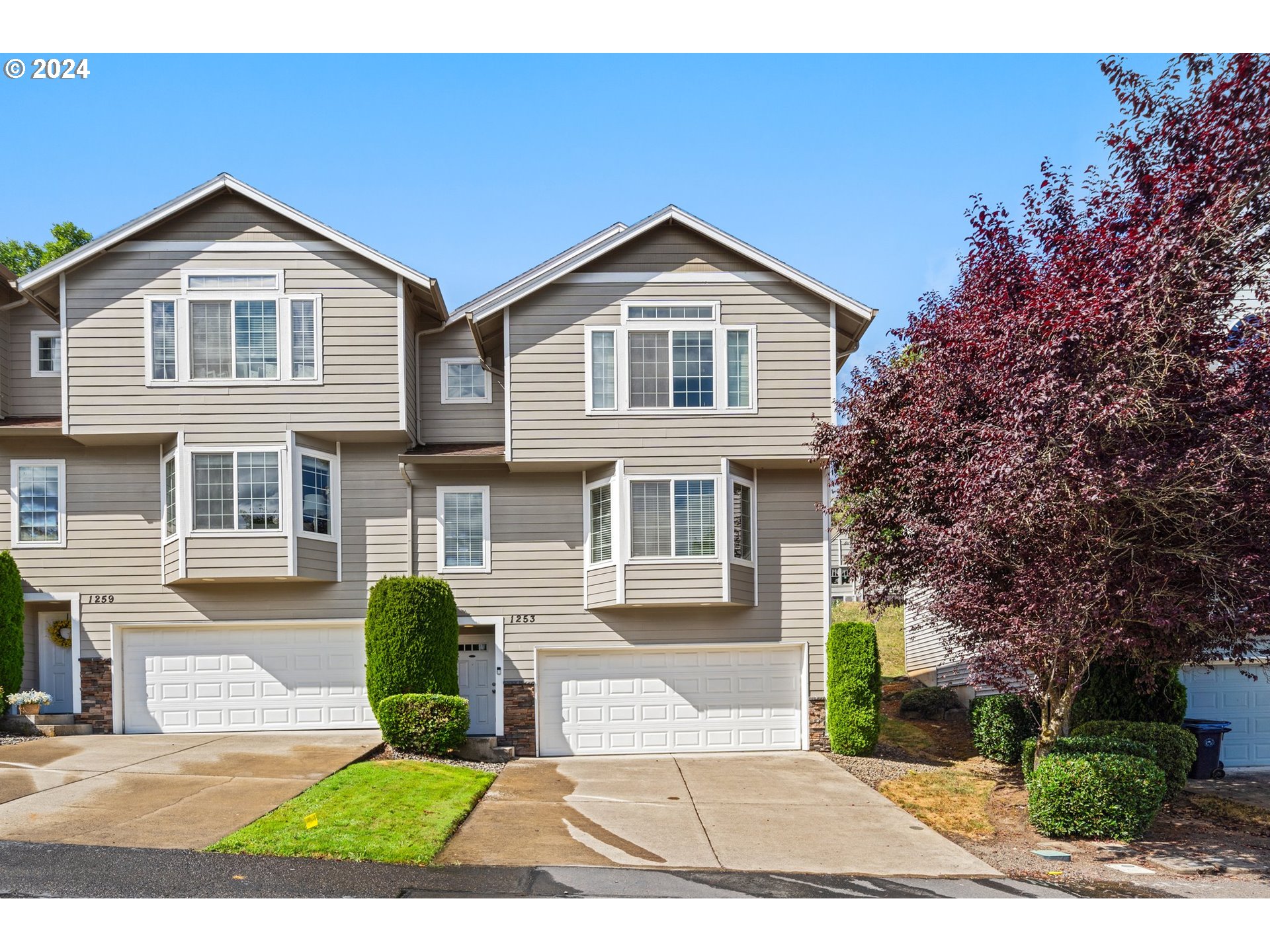 Photo of 1253 7TH WAY Camas WA 98607