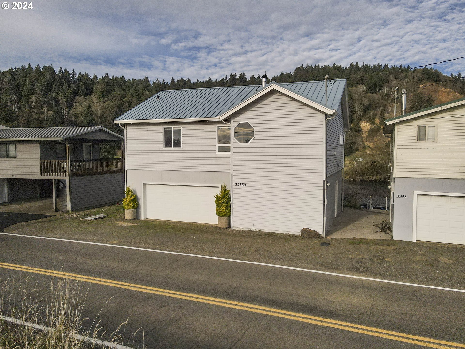 Photo of 33735 RESORT DR Pacific City OR 97135