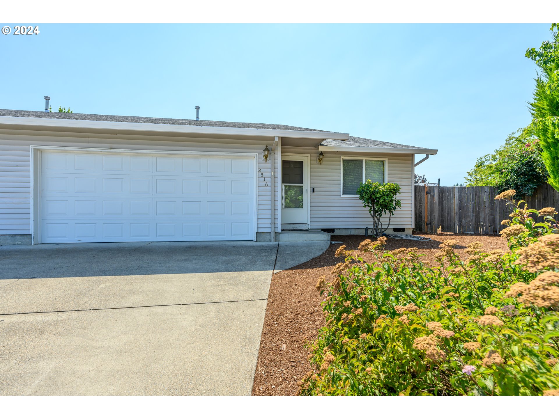 Photo of 2516 NORTON CT McMinnville OR 97128