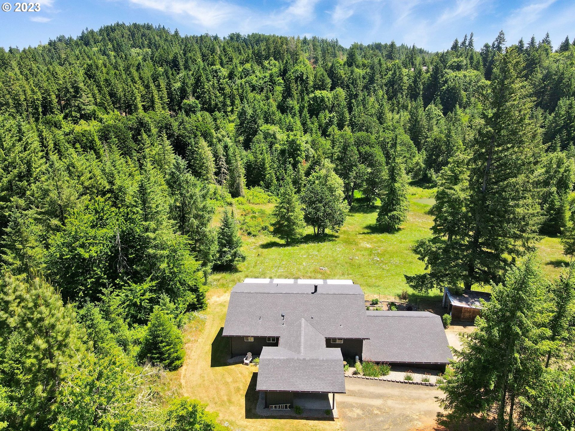 6271 TREEHOUSE RD, Monmouth, OR 