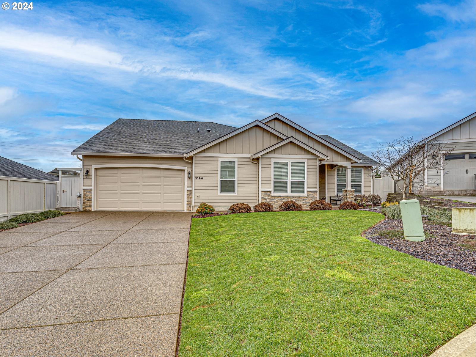 3144 EAGLE RAY CT NW, Salem, OR 