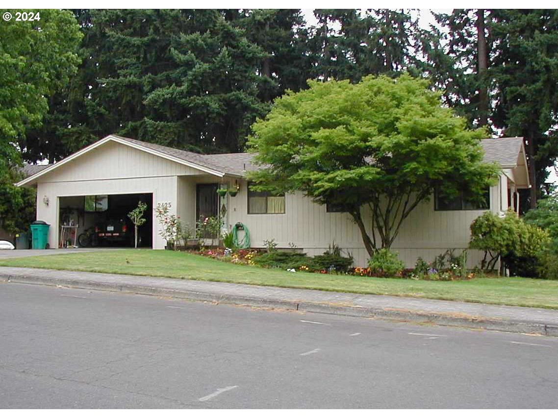 2425 NE 45th St, Vancouver, WA 98663