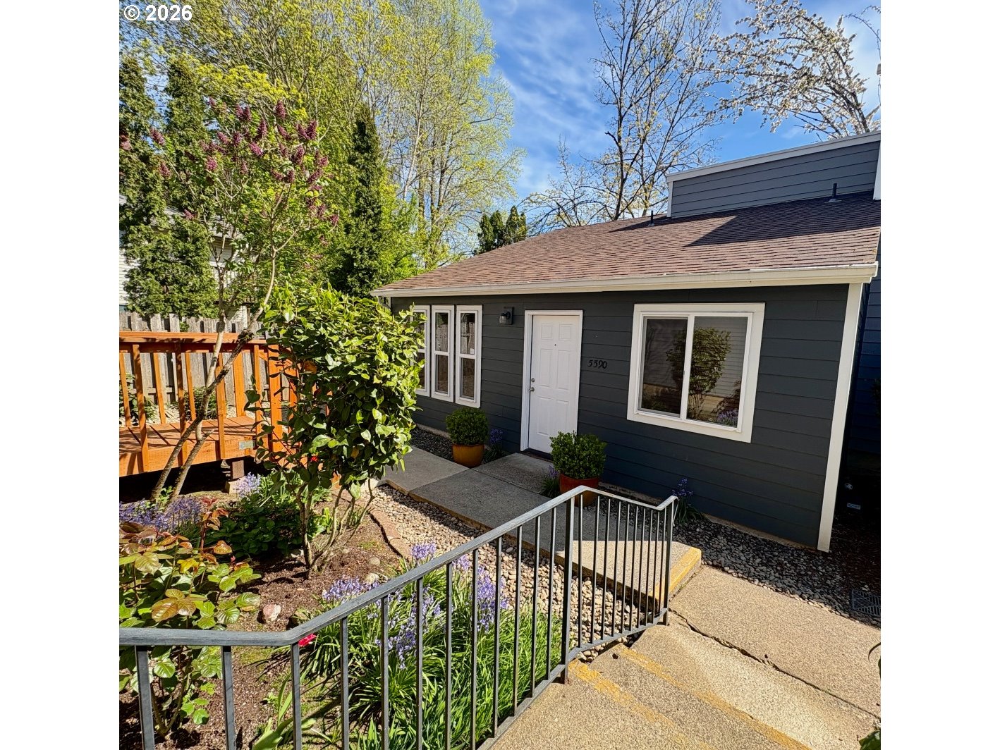 5590 SW MURRAY BLVD, Beaverton, OR, 97005