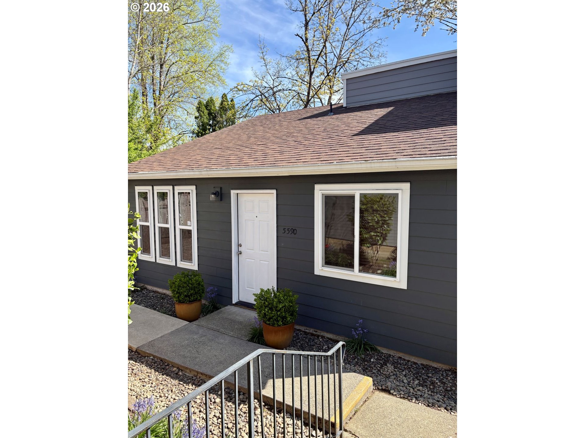 5590 SW MURRAY BLVD, Beaverton, OR, 97005