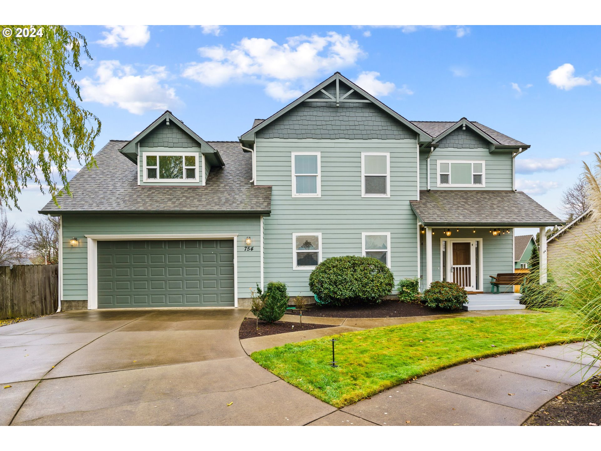 Photo of 754 WINTERFIELD PL Corvallis OR 97333