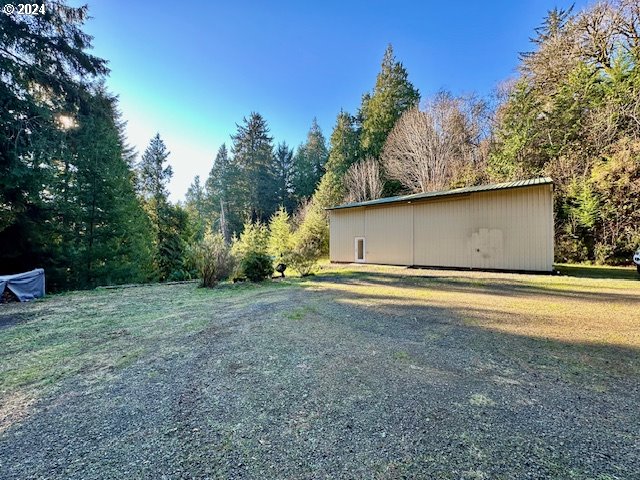 Photo of 5600 FORK SIUSLAW RD Florence OR 97439