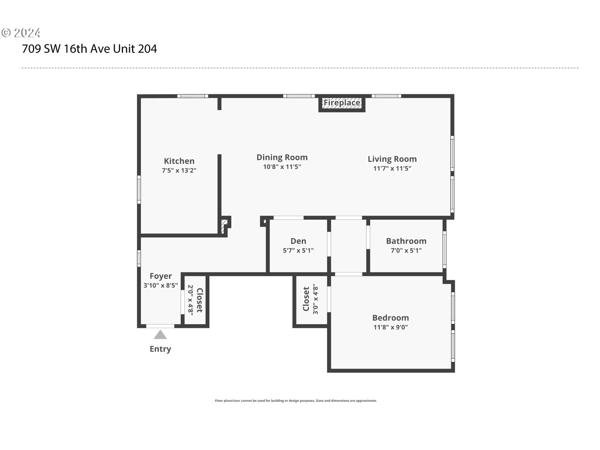 Photo #17 Floor Plan