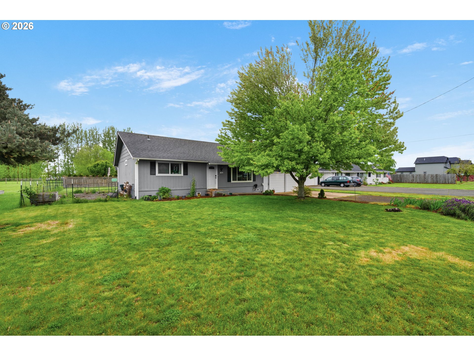 229 COLES VALLEY ST, Sutherlin, OR, 97479