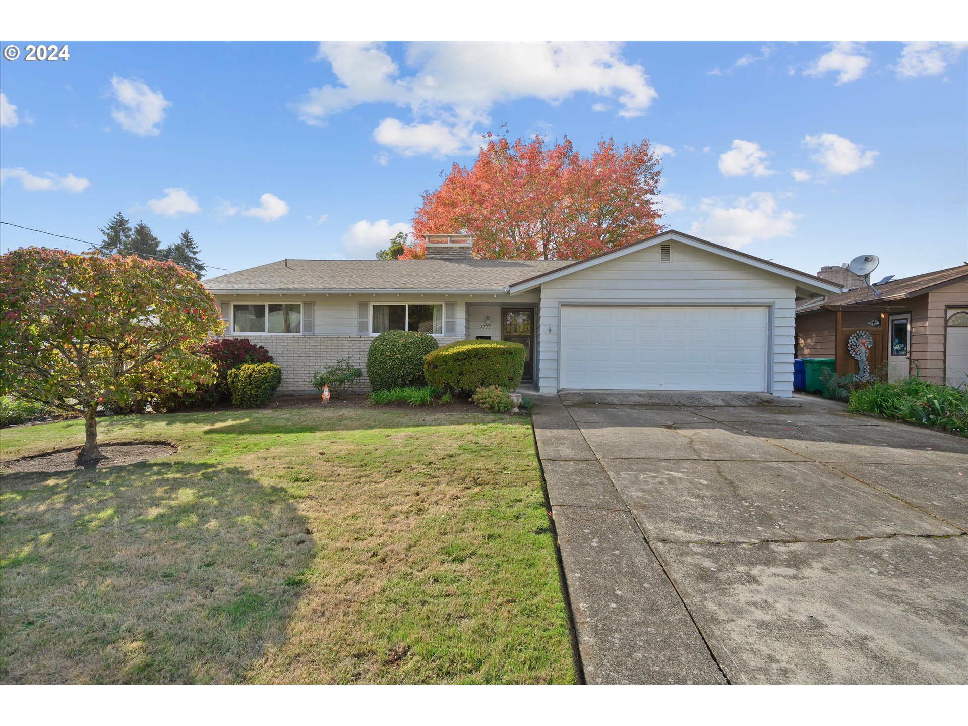 Photo of 9777 36TH AVE Milwaukie OR 97222