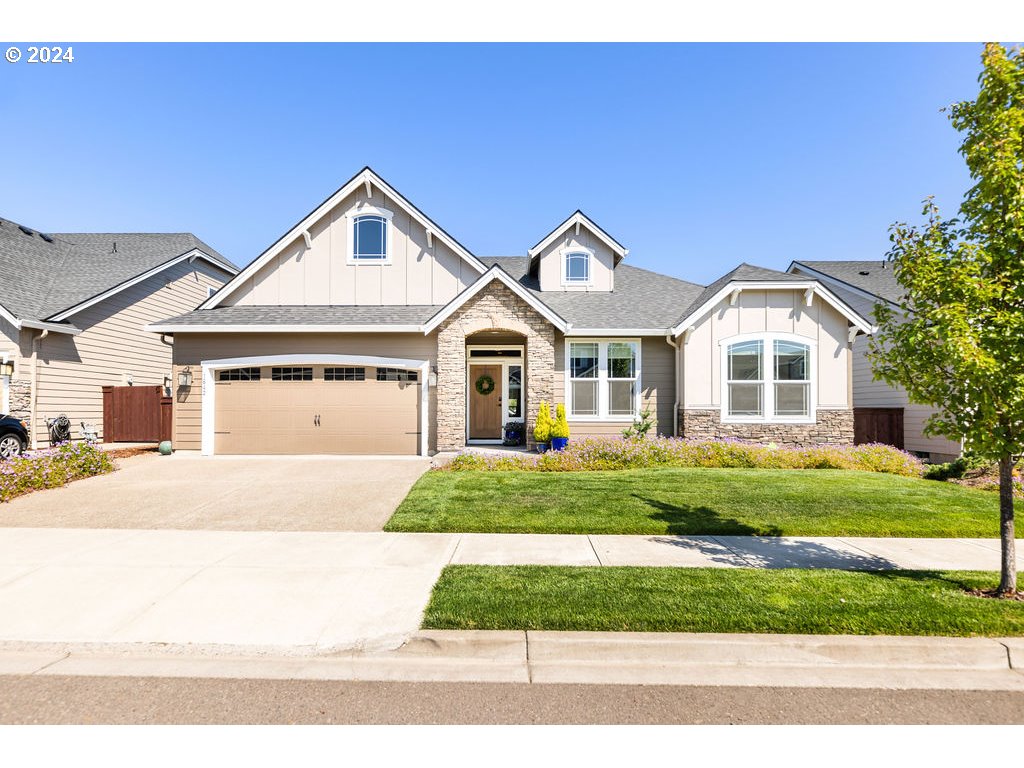 Photo of 1642 50TH PL Ridgefield WA 98642