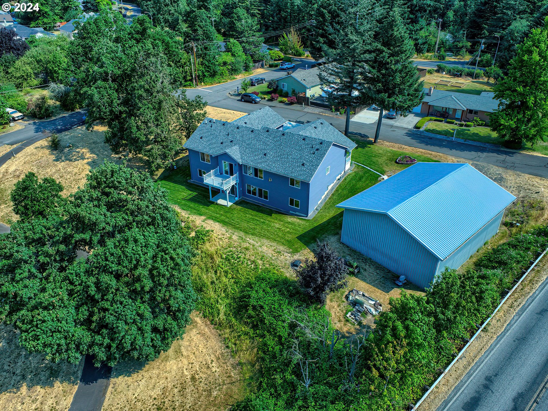 809  Lakeside Way, North Bonneville, WA 98639