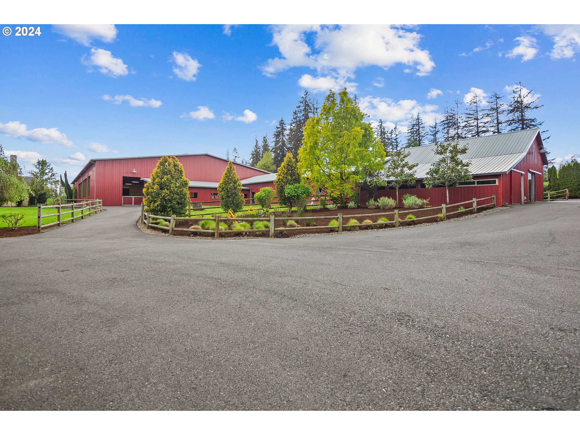 421 NW 209th St, Ridgefield, WA 98642