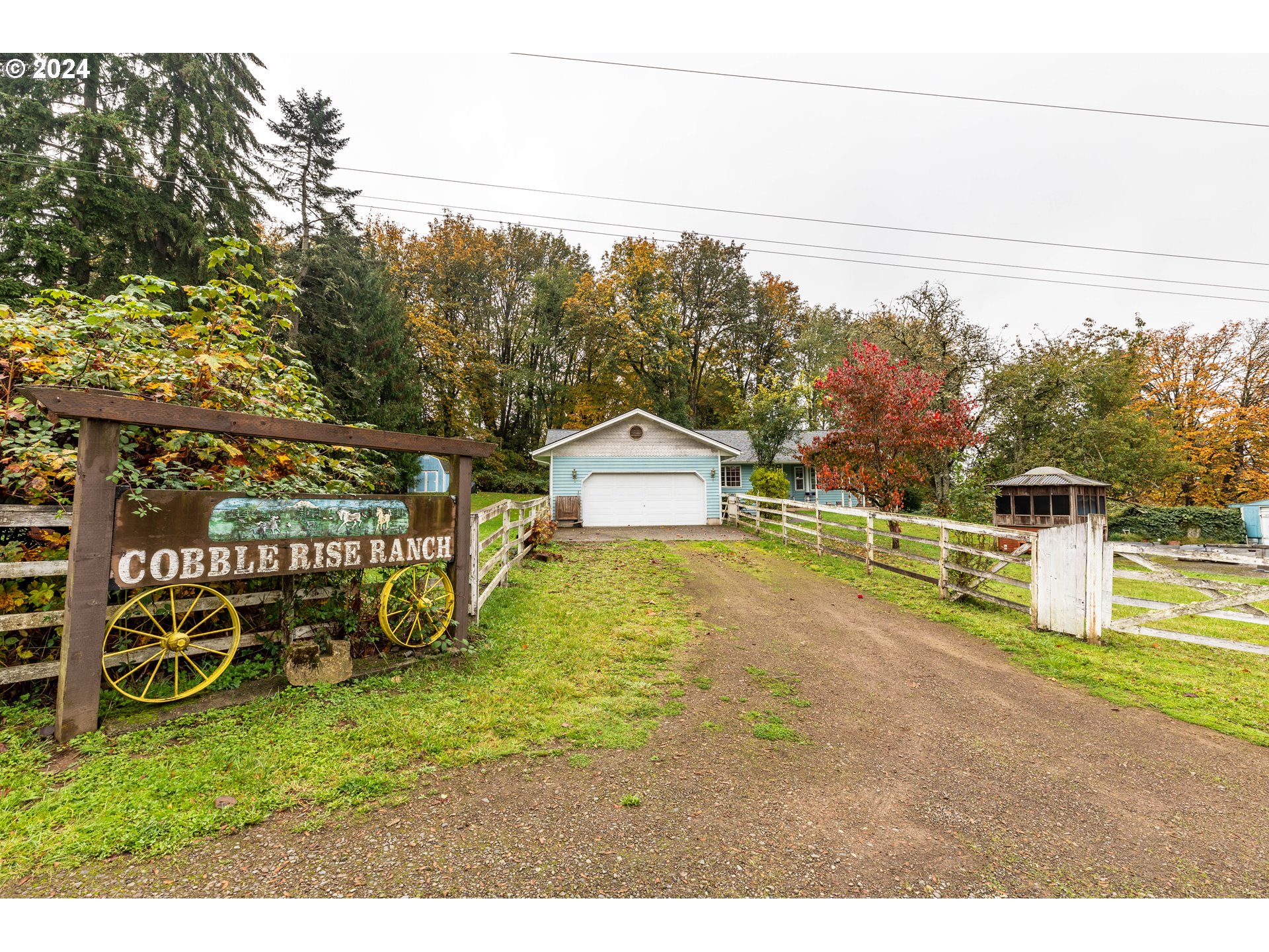 Photo of 241 WASHBURN RD Kelso WA 98626