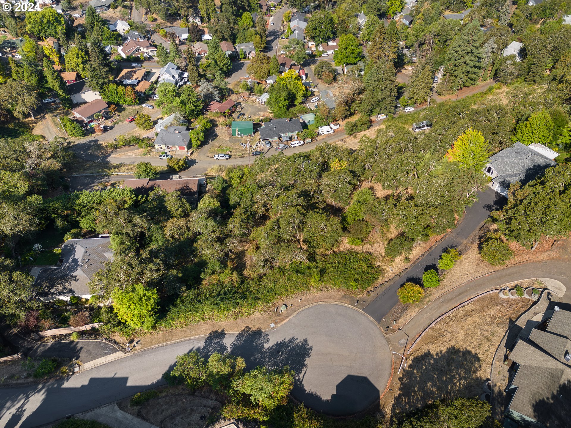 Photo of 1397 LAUREL CT Roseburg OR 97470