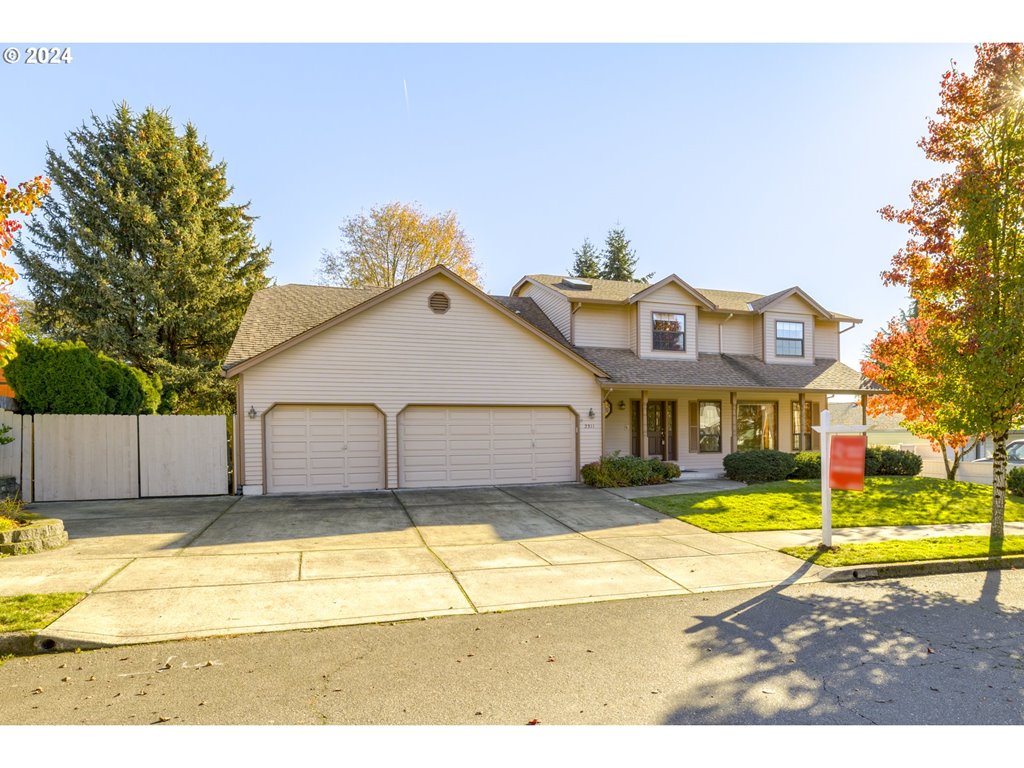 2311 SE Park Crest Ave, Vancouver, WA 98683